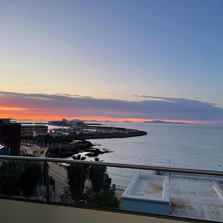Casa Vacanza Acquamarina Porto Torres Esterno foto