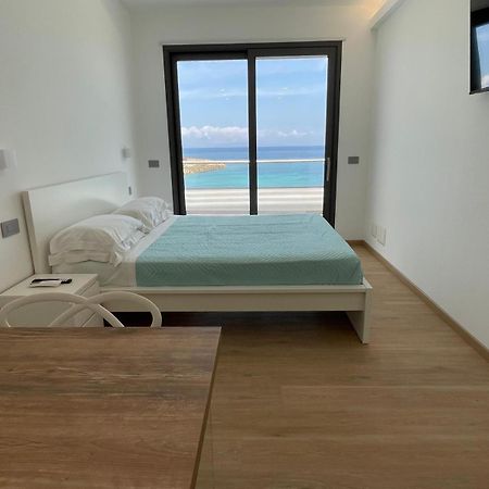 Casa Vacanza Acquamarina Porto Torres Esterno foto