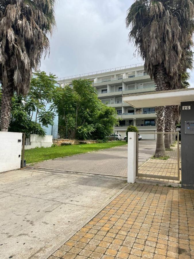 Casa Vacanza Acquamarina Porto Torres Esterno foto
