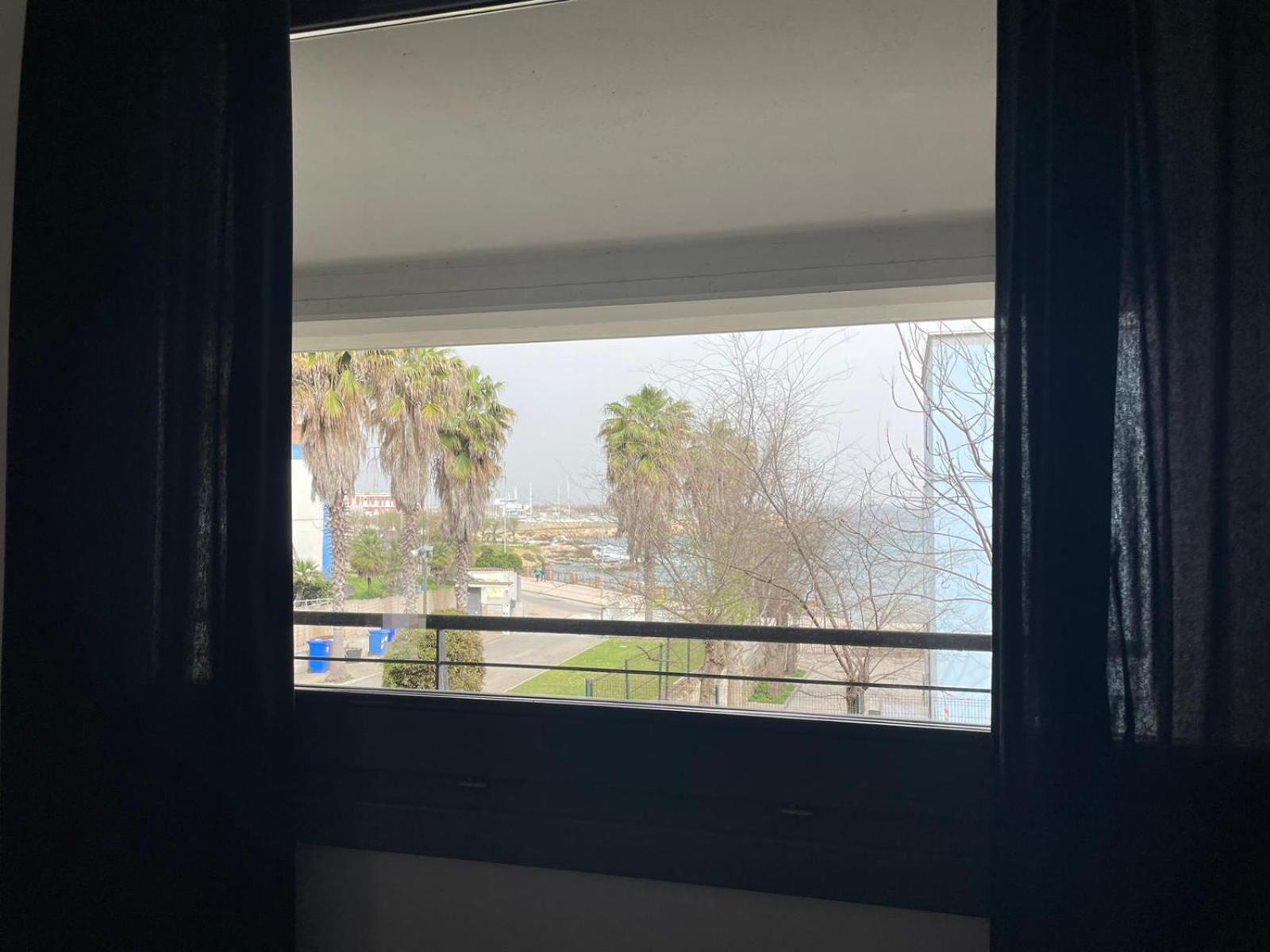 Casa Vacanza Acquamarina Porto Torres Esterno foto