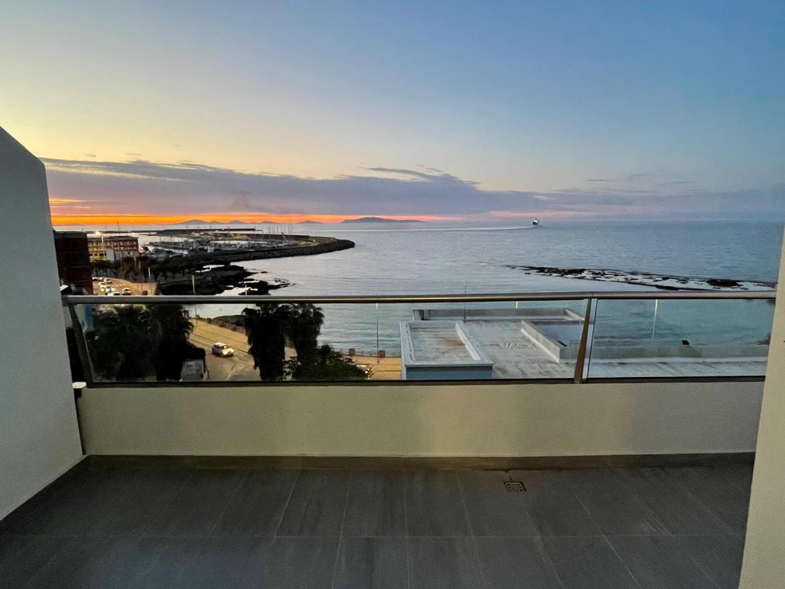 Casa Vacanza Acquamarina Porto Torres Esterno foto