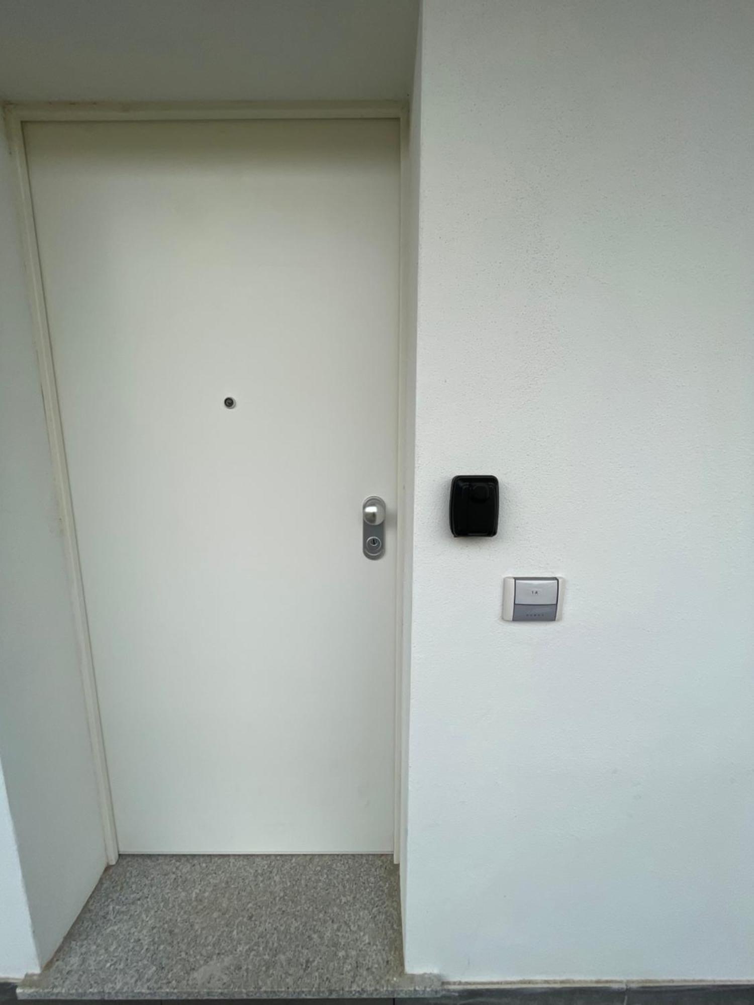 Casa Vacanza Acquamarina Porto Torres Esterno foto