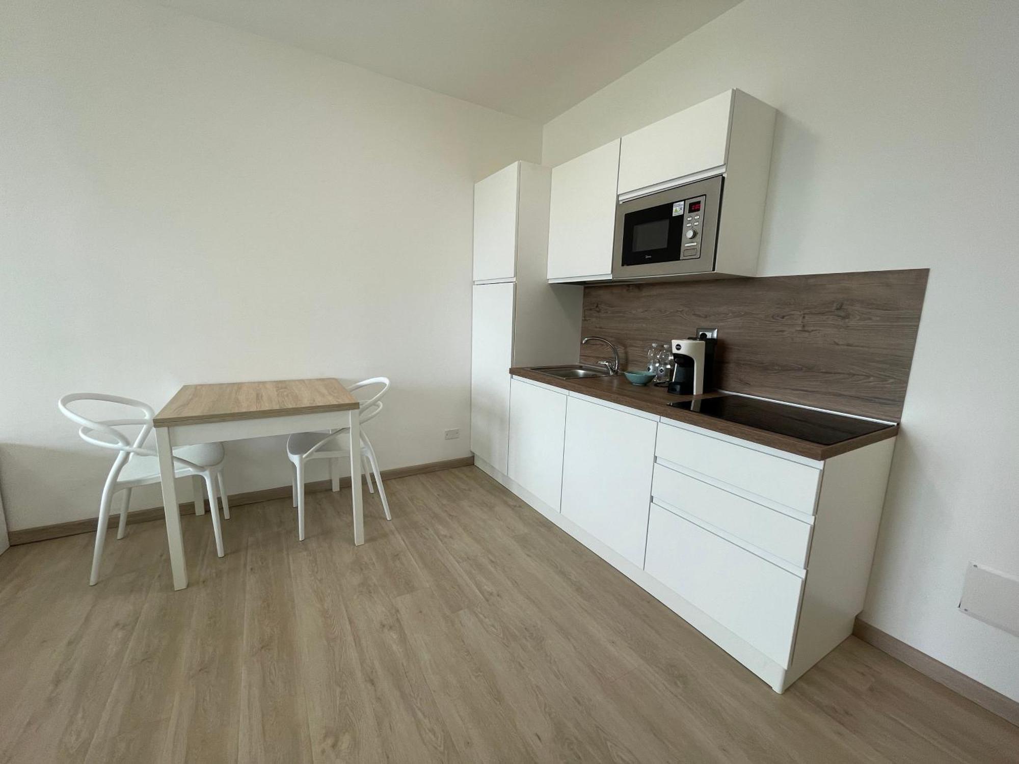 Casa Vacanza Acquamarina Porto Torres Esterno foto